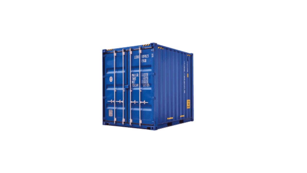 Container 3m