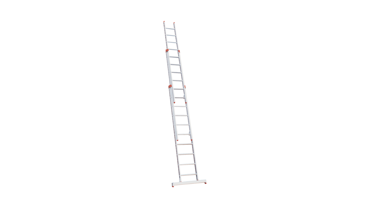 Ladder 3-delig
