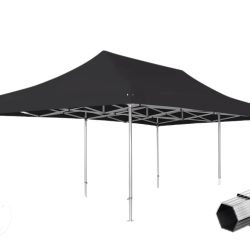 Easy up partytent 4×8 (1)