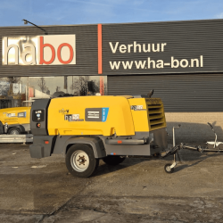 Compressor 10m3 (1)