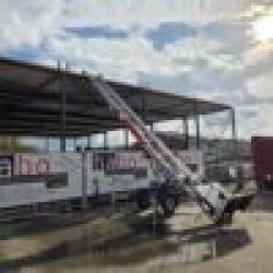 Ladderlift 18 meter