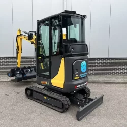 New-Holland-CE-E25X-VOLLEDIG-ELEKTRISCHE-MINIGRAVER-3