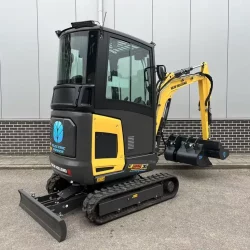 New-Holland-CE-E25X-VOLLEDIG-ELEKTRISCHE-MINIGRAVER-5