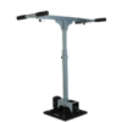 Vacuüm tegeltiller HF accu